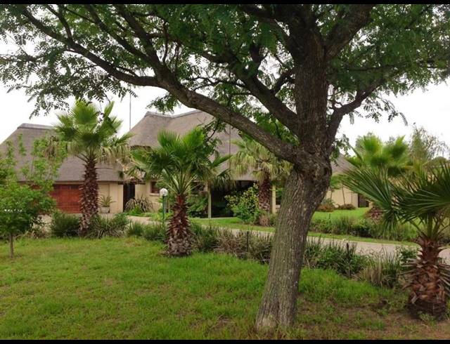 FARM FOR SALE IN MNANDI